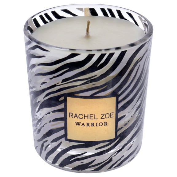 Rachel Zoe Warrior Scented Candle , 6.3 oz Candle