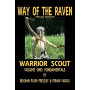 Warrior Scout Warrior Scout 1, Book 1, Paperback