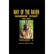 Warrior Scout Warrior Scout 5, Book 5, Paperback