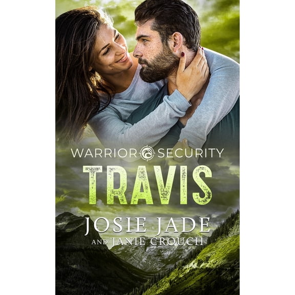 Warrior Security Warrior Security Travis, Book 4, (Paperback)
