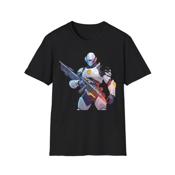 Warrior Shirt, Shirt with Warrior, T Shirt with Warrior, Warriors T Shirt