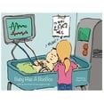 thumbnail image 1 of Warrior Siblings Baby Has A BooBoo, Book 1, (Paperback), 1 of 2