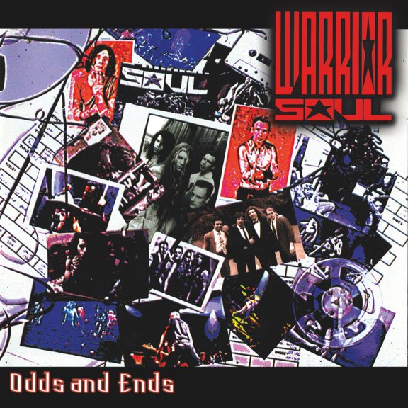 Warrior Soul - Odds & Ends - Music & Performance - Vinyl