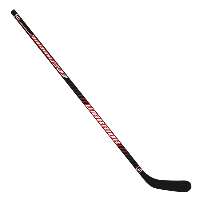 Warrior 57 Inch Street Hockey Stick Wood Junior Intermediate Right