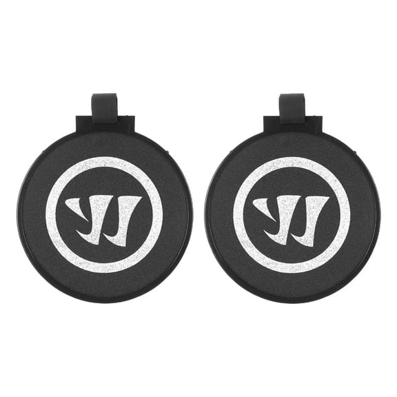 Warrior Street Hockey Shooting Targets Set of 2 - Foam Pop-Out Targets Using Hook and Loops