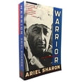 thumbnail image 1 of Pre-Owned Warrior: The Autobiography of Ariel Sharon Paperback, 1 of 1