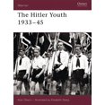 thumbnail image 1 of Warrior: The Hitler Youth 1933-45 (Paperback), 1 of 1