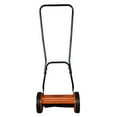 thumbnail image 1 of Warrior Tools America Warrior Tools 14-inch Hand Push Reel Mower, 1 of 4