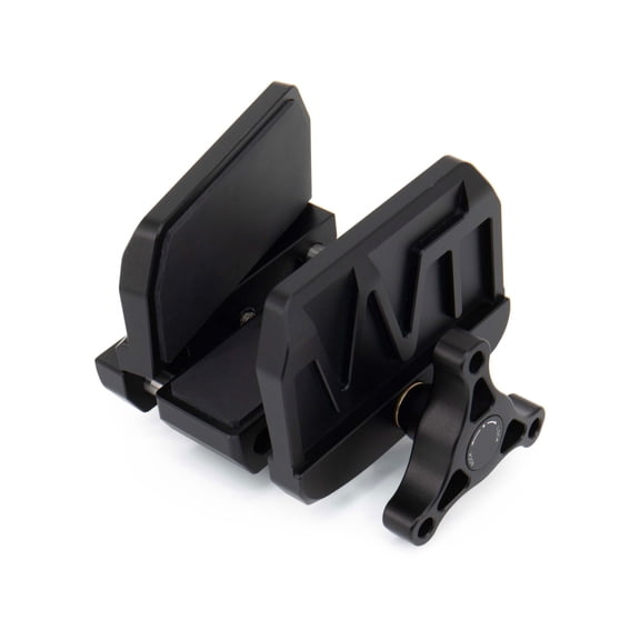 Warrior Tripods The Hero Clamp, Aluminum