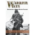 thumbnail image 1 of Warrior Ways: Explorations in Modern Military Folklore Volume 1, (Paperback), 1 of 1