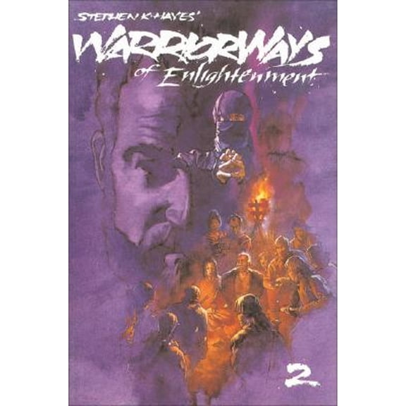 Pre-Owned Ninja Volume 2: Warrior Ways of Enlightenment (Paperback) 0897500776