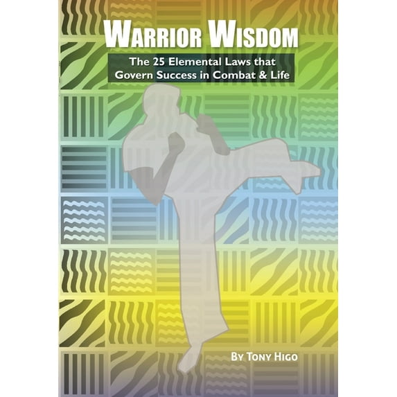 Warrior Wisdom (Paperback)