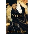 thumbnail image 1 of Warrior Woman of the Samurai Book: Moth (Series #8) (Paperback), 1 of 1