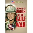 thumbnail image 1 of Warrior Women in American History The Role of Women in the Gulf War, (Paperback), 1 of 1