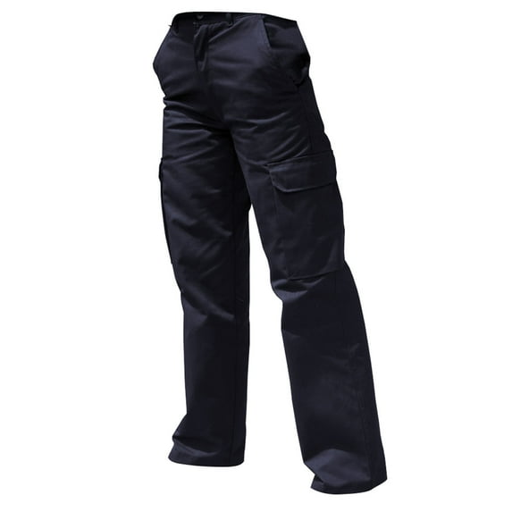 Warrior Womens Cargo Workwear Pants