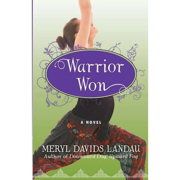 Warrior Won, (Paperback)