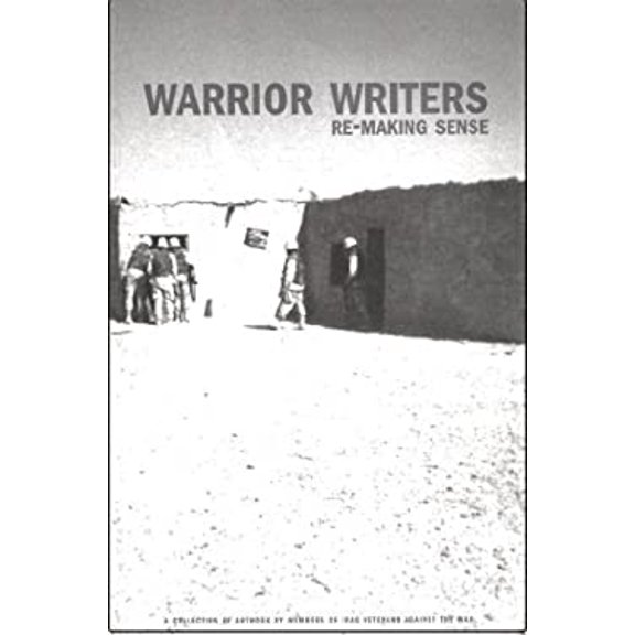 Pre-Owned Warrior Writers: Re-Making Sense: A Collection of Artwork (Hardcover) 0980166500 9780980166507