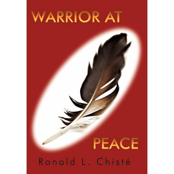 Warrior at Peace, (Hardcover)