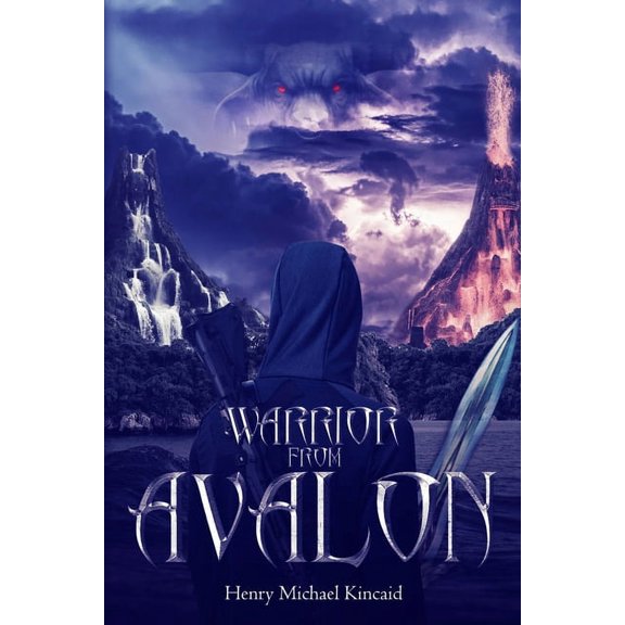 Warrior from Avalon, (Paperback)