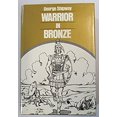 thumbnail image 1 of Pre-Owned Warrior in Bronze 9780802708496 Used, 1 of 1