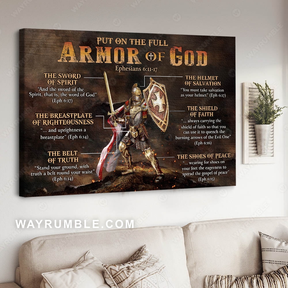 warrior-of-god-put-on-the-full-armor-of-god-jesus-landscape-poster