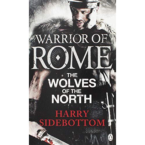 Pre-Owned Warrior of Rome V: The Wolves of the North Paperback