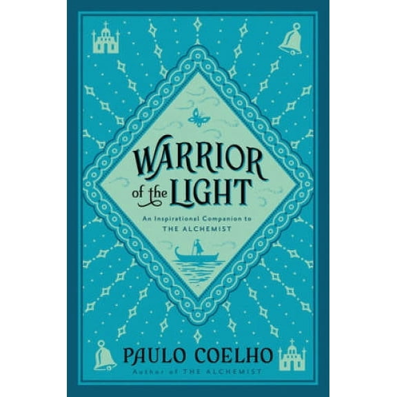 Pre-Owned Warrior of the Light: A Manual (Paperback) 0060527986 9780060527983