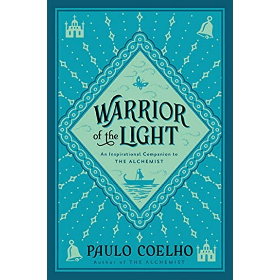 Pre-Owned Warrior of the Light: A Manual (Paperback) 0060527986 9780060527983