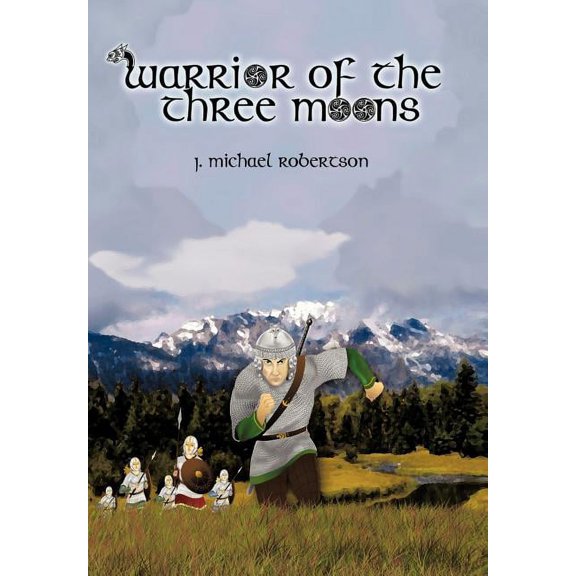 Warrior of the Three Moons