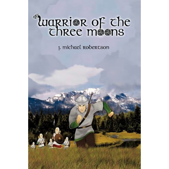 Warrior of the Three Moons