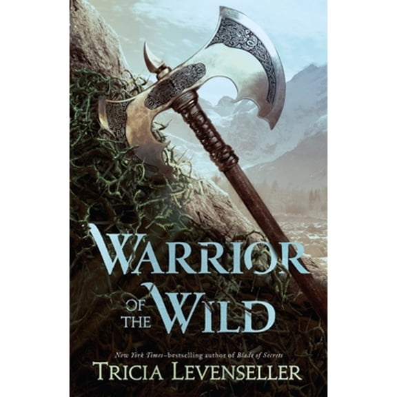 Pre-Owned Warrior of the Wild (Paperback) 1250233658 9781250233653