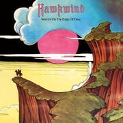 Hawkwind - Warrior On The Edge Of Time - Half Speed Mastered Vinyl Edition - Music & Performance