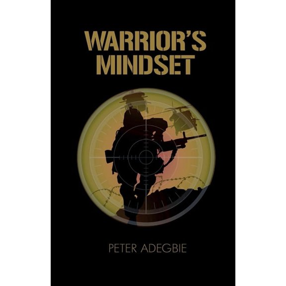 Warrior's Mindset, (Paperback)