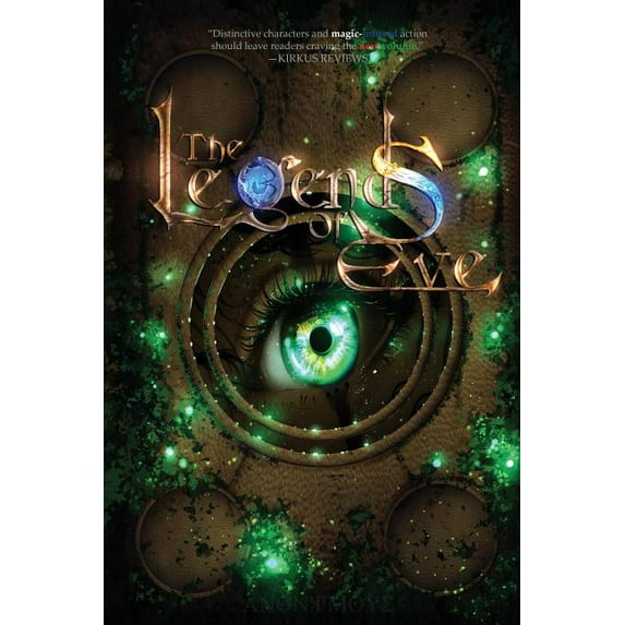 Warrior's Past The Legends of Eve: A Warrior's Past, Book 1, (Paperback)