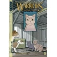 thumbnail image 1 of Pre-Owned Warrior's Refuge (Warriors Manga: Graystripe's Trilogy) Paperback, 1 of 1