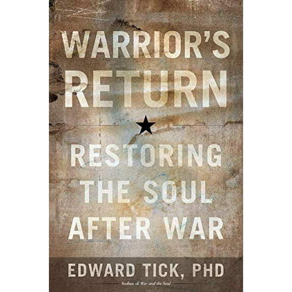 Pre-Owned Warrior's Return (Paperback) 1622032004 9781622032006