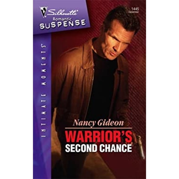 Pre-Owned Warrior's Second Chance (Mass Market Paperback) 0373275153 9780373275151
