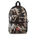 thumbnail image 1 of Warrior's Spirit- Backpack, 1 of 4