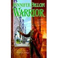 thumbnail image 1 of Pre-Owned Warrior (Hythrun Chronicles: Wolfblade Trilogy) Paperback, 1 of 1