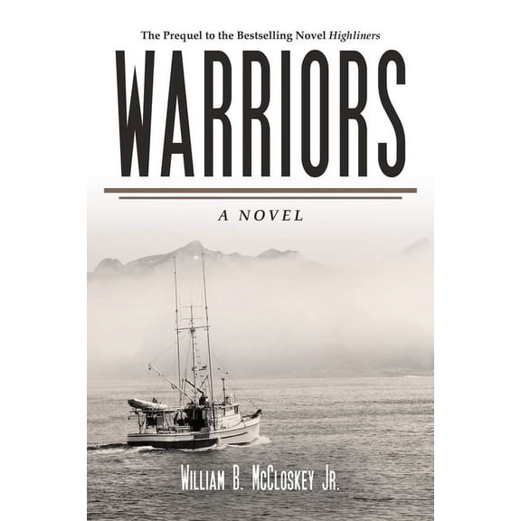 Warriors : A Novel (Paperback)