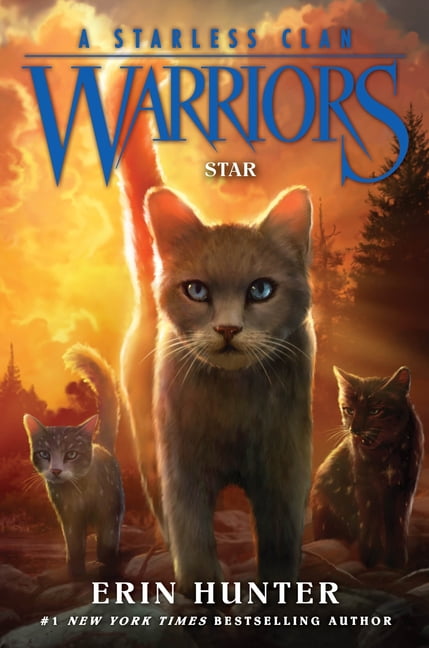 Warriors-A-Starless-Clan-