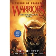 Warriors A Vision of Shadows The Apprentices Quest, Book 1, Hardcover