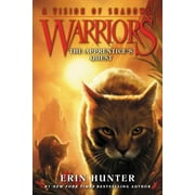 Warriors: A Vision of Shadows: Warriors: A Vision of Shadows #1: The Apprentice's Quest (Paperback)
