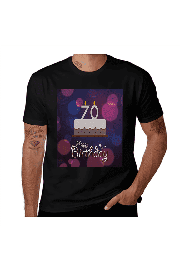 Warriors Against Each Other-Kung Fu-Night Blue-Pale Grey- Casual Streetwea Everyday Tshirt Comfortable Wear tee shirt