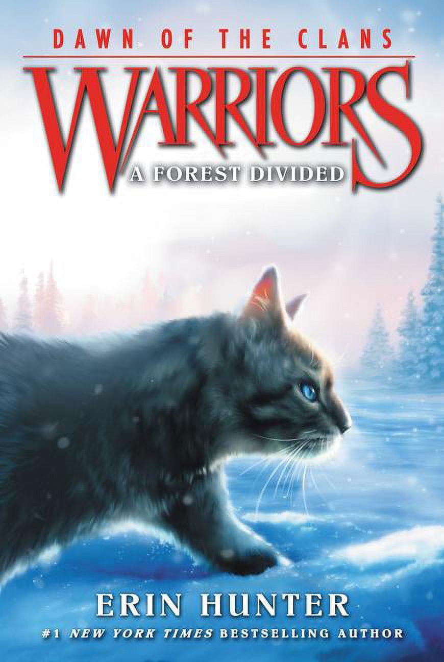 Warriors: Dawn of the Clans 5 6冊セット Warriors: Dawn of the Clans Box Set: Volumes 1 to 6: Hunter