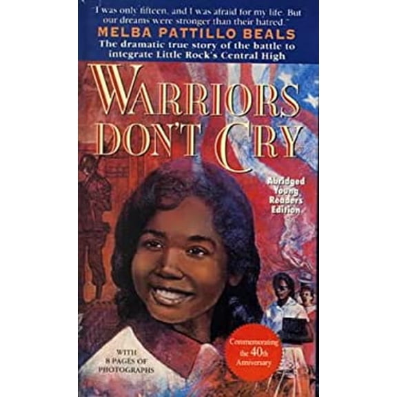 Pre-Owned Warriors Don't Cry (Unknown) 0785752528 9780785752523