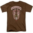 thumbnail image 1 of Warriors - Emblem - Short Sleeve Shirt - X-Large, 1 of 2