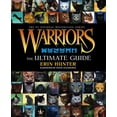 thumbnail image 1 of Warriors: The Ultimate Guide (Hardcover), 1 of 1