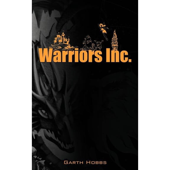 Warriors Inc., (Paperback)