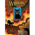 thumbnail image 1 of Warriors Manga Ravenpaw's Path #1: Shattered Peace, Book 1, (Hardcover), 1 of 1